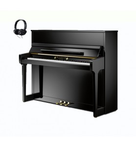 Photo BLACK FRIDAY Wilhelm W118 Tradition TwinTone